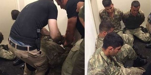 İşte TRT'yi basan darbecilere istenen ceza!