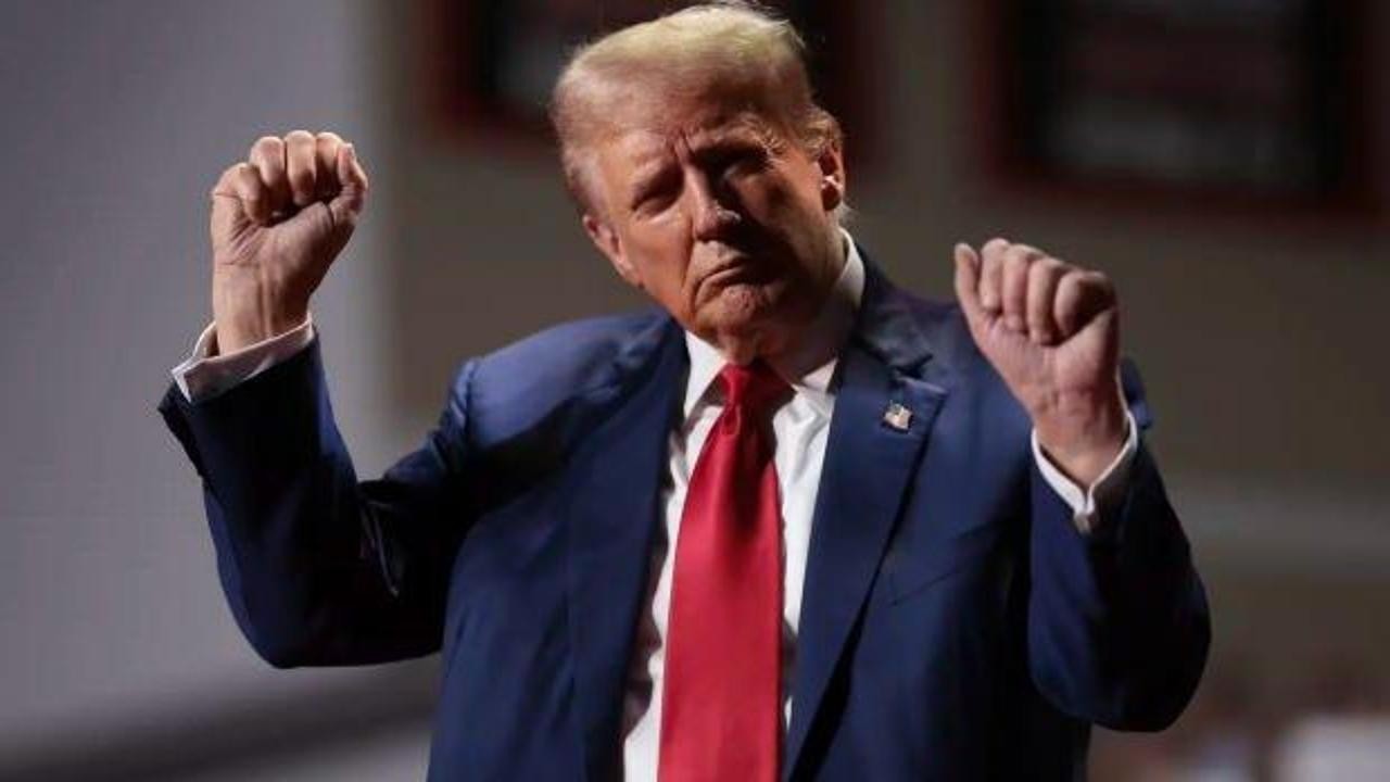 İşte Trump Kabinesi’nin şifreleri! O detay, herkesi şaşkına çevirdi Star yazarı Filiz Katman yazdı