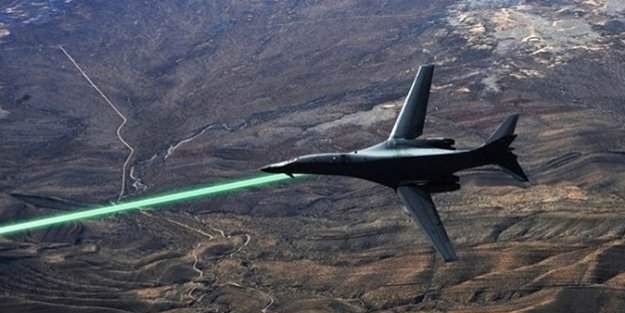 İşte TSK'nın teknolojik gücü!