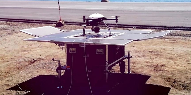 İşte TSK'nın yeni silahı!