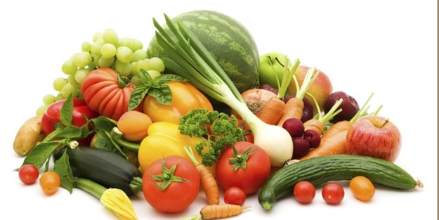 İşte tüketilmesi gereken besinler! Kansızlıkla savaşmak isteyenlere bire bir