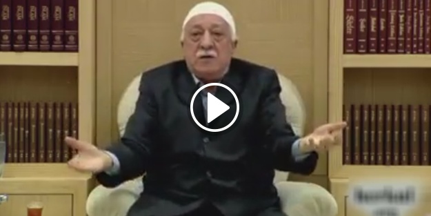 İşte tüm yönleriyle 'FETÖ'nün din sömürüsü!