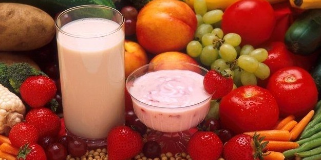 İşte tüm zamanların en sağlıklı besinleri