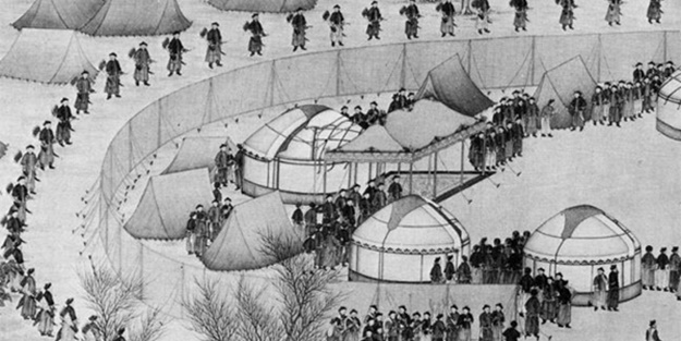 İşte Türk boylarının kullandığı simgeler