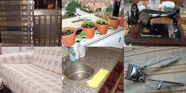 İşte Türk evlerinin olmazsa olmazları