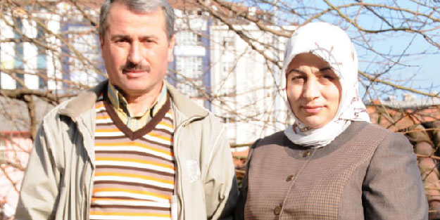 Ä°Åte TÃ¼rk kadÄ±nÄ±! Tutuklanan kocasÄ± iÃ§in Ã§eteyi Ã§Ã¶kertip, 70 suÃ§suz TÃ¼rk'Ã¼ kurtardÄ±