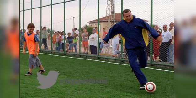 İşte Türk siyasetinin son 70 yılından nostaljik kareler