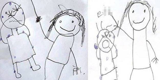 İşte Türkiye ayağa kaldıran anne-baba! Elmalı davasındaki ailenin fotoğrafları ortaya çıktı