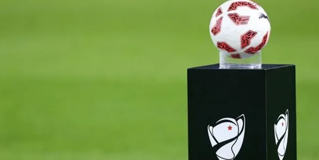 İşte Türkiye Kupası'nda çeyrek finale çıkan takımlar