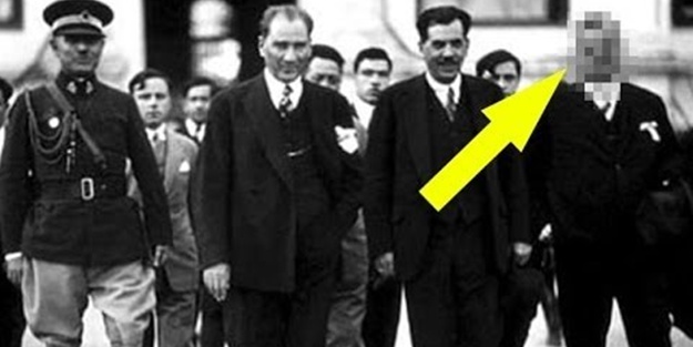 İşte Türkiye tarihinin en gizemli insanı