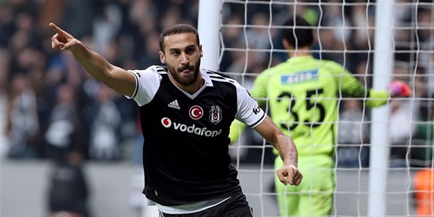 İşte Türkiye ve Avrupa liglerinin gol kralları