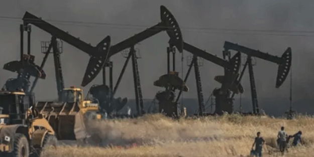 İşte Türkiye'de saklanan petrolün öyküsü! Neler olmuş neler, ne oyunlar dönmüş