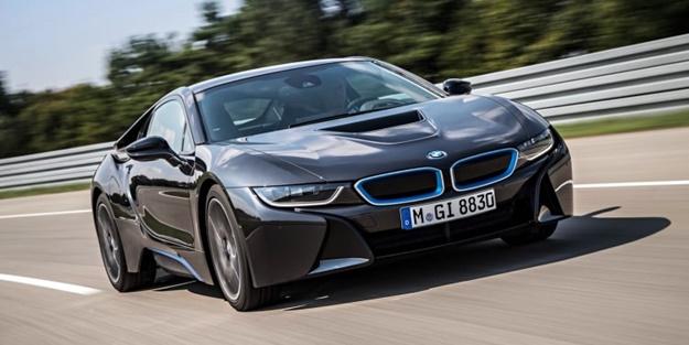 İşte Türkiye'de satılan hibrit otomobiller