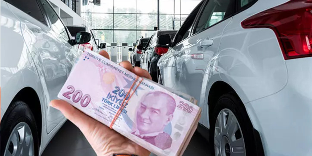 İşte Türkiye'deki en ucuz otomobilin fiyatı