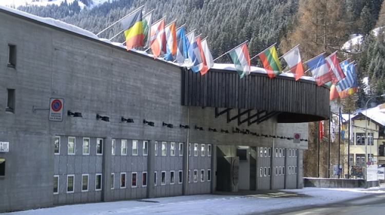 İşte ülkemizden Davos'a katılacak iki isim
