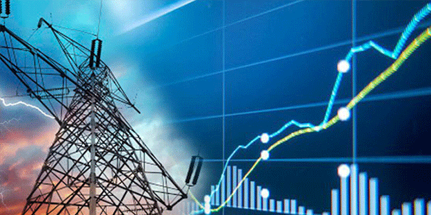 İşte Türkiye'nin 15 yıllık Ulusal Enerji Planı