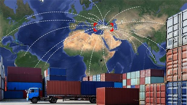 İşte Türkiye'nin 92 ülkedeki stratejik gücü!