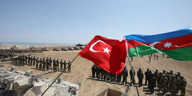 İşte Türkiye'nin Azerbaycan'a verdiği inanılmaz silahlar! Karabağ'da ilk kez kullanıldı