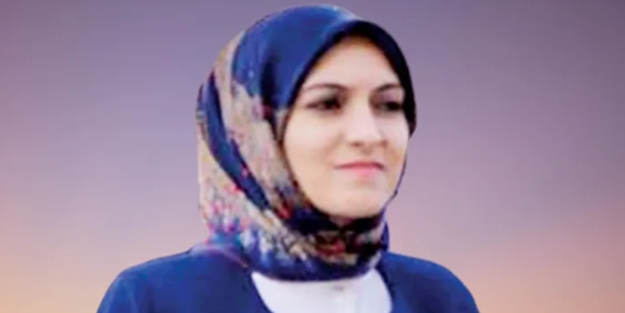 İşte Türkiye'nin başörtülü ilk başsavcısı: Tuba Ersöz kimdir?