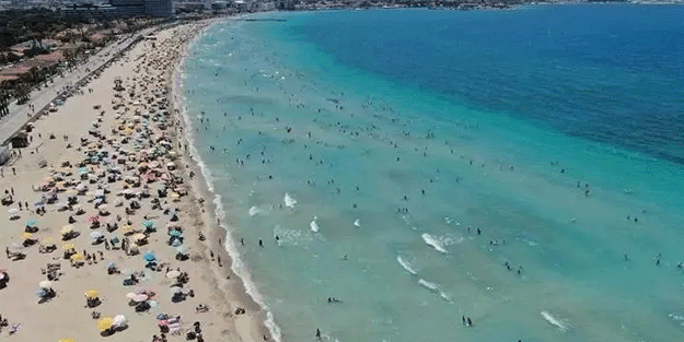 İşte Türkiye'nin en güzel ilçeleri belli oldu!