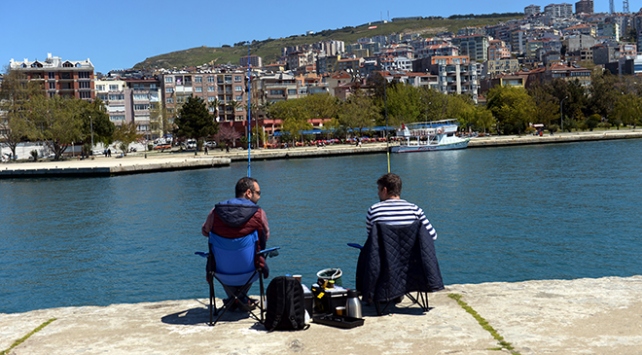 İşte Türkiye'nin en mutlu şehri