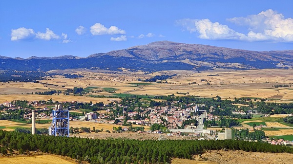 İşte, Türkiye'nin en soğuk yeri