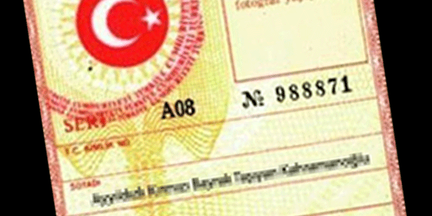 İşte Türkiye’nin en uzun soyadı! Tarihte böylesi gelmedi