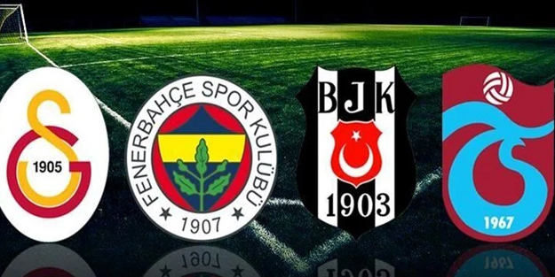 İşte Türkiye'nin en varlıklı takımı! Resmi yapılan analizler paylaşımı: Fenerbahçe öne çıktı! Şok rakamı
