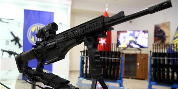 İşte Türkiye'nin en yeni canavarları!