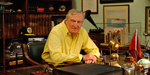 İşte Türkiye'nin en zengin 10 kişisi