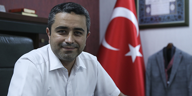 İşte Türkiye'nin geldiği nokta! Eskiden biz gidiyorduk artık onlar geliyor