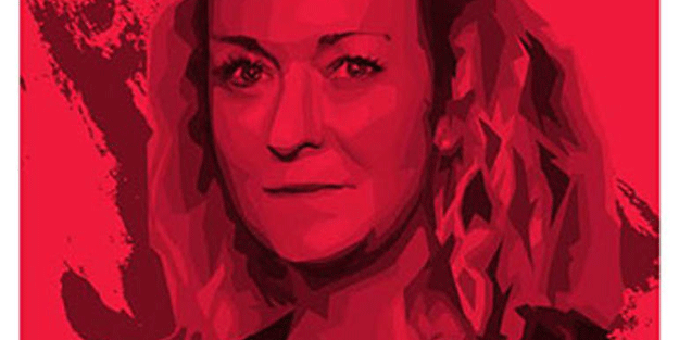 İşte Türkiye'nin gizemli milyarderi... 36 yaşında kocasını kaybetti... Holdingin başına geçti