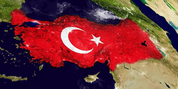 İşte Türkiye'nin gücü! Kararlılığı dünya devlerini dize getirdi
