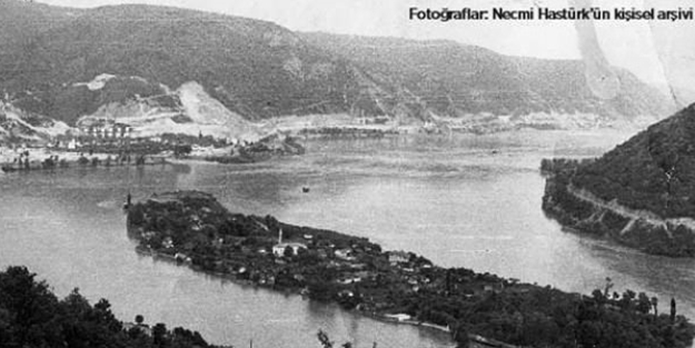 İşte Türkiye'nin kaybettiği ilk toprak