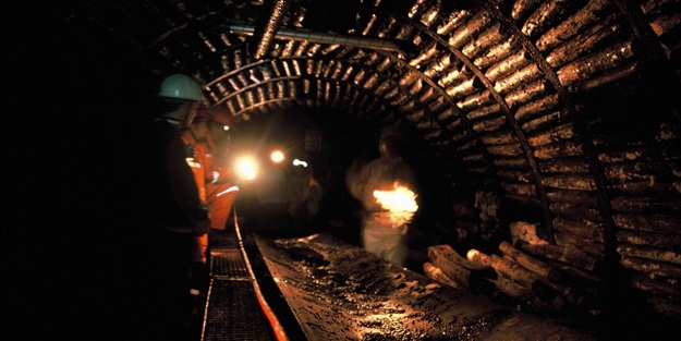 İşte Türkiye'nin maden kazası bilançosu