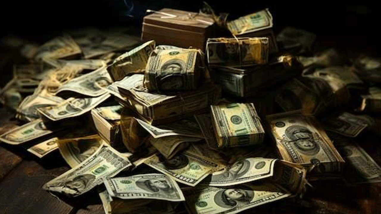 İşte Türkiye'nin sıralamadaki yeri... 2024'te en yüksek vergi alan ülkeler belli oldu