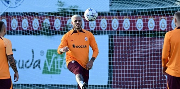 İşte Türkiye'nin UEFA ülke puanı sıralamasındaki yeri: Dev maçlar öncesi... Her vurduğunuz gol olsun..