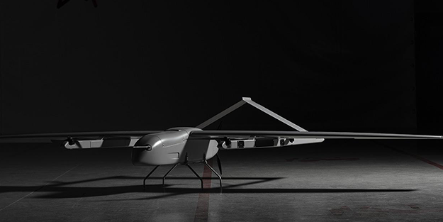 İşte Türkiye'nin yeni İHA'sı BAHA! Birçok ülke satın almak için apar topar harekete geçti