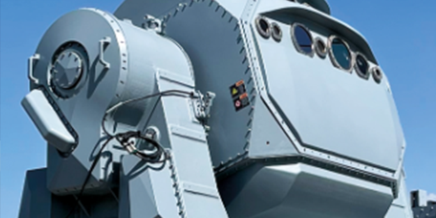 İşte Türkiye'nin yeni silahı NAZAR! Emekli albay ' Biz göremeyiz onu' diyerek duyurdu