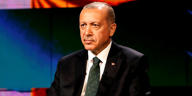 Erdoğan canlı yayında açıkladı: 16 bakanlık, 9 kurul, 4 ofis!