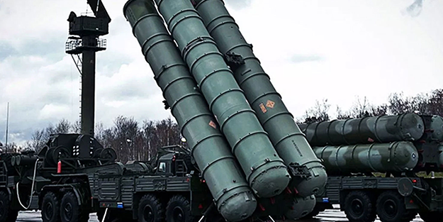 İşte Türkiye'nin yerli S-400 radarı! ERALP'in menzili dünyayı ayağa kaldıracak