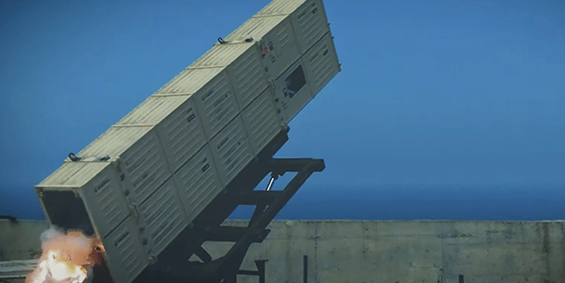 İşte Türkiye'nin yerli S-400'ü! Rus sistemine artık gerek kalmayacak