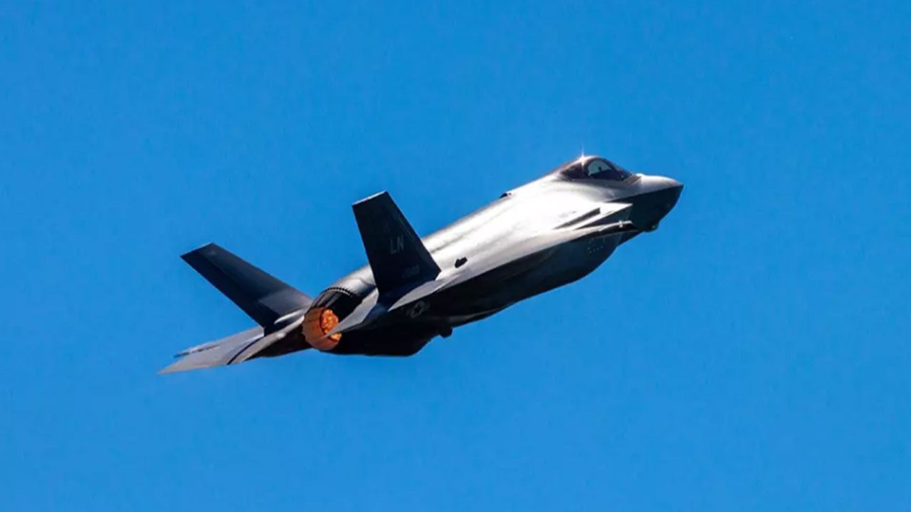 İşte Türkiye'ye verilmesi tartışılan F-35'lerin karıştığı şüpheli kazalar! 'Gizli sır' detayı şok etti