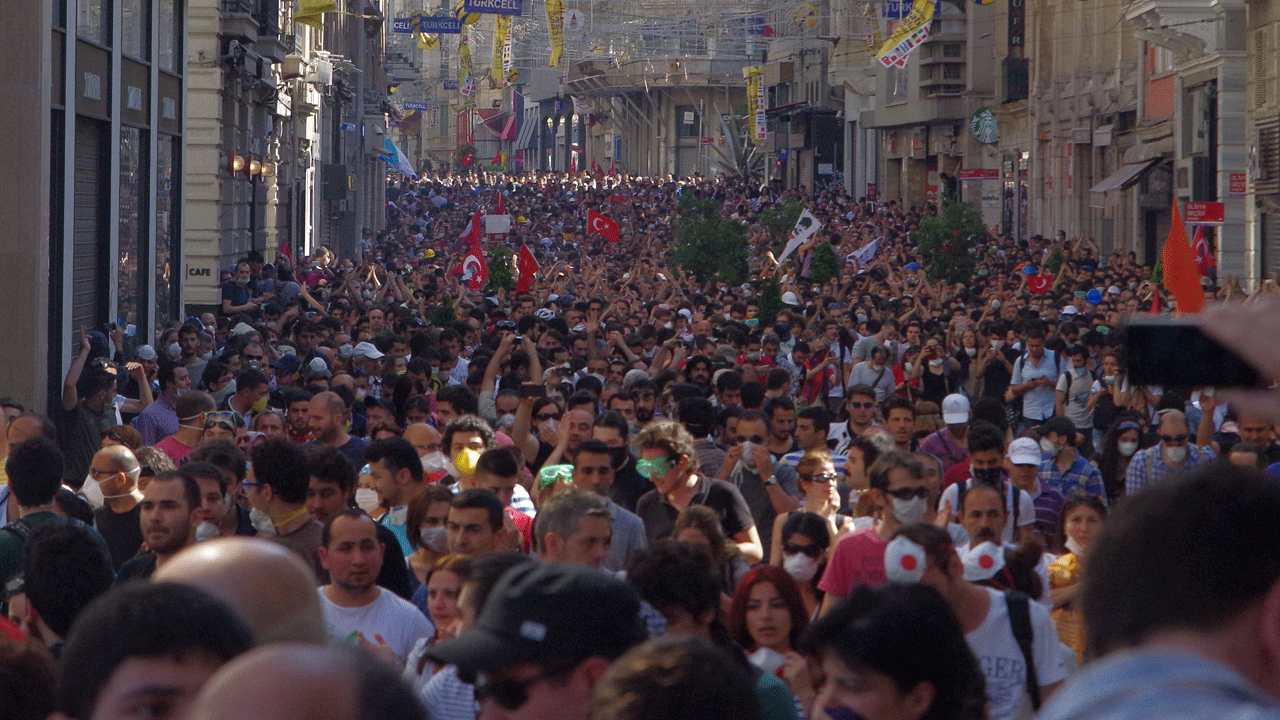 İşte Türkiye'yi bekleyen en büyük problem