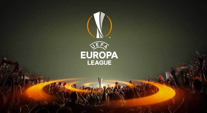 İşte UEFA Avrupa Ligi'nde alınan toplu sonuçlar