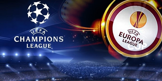 İşte UEFA Avrupa Ligi'nde toplu sonuçlar