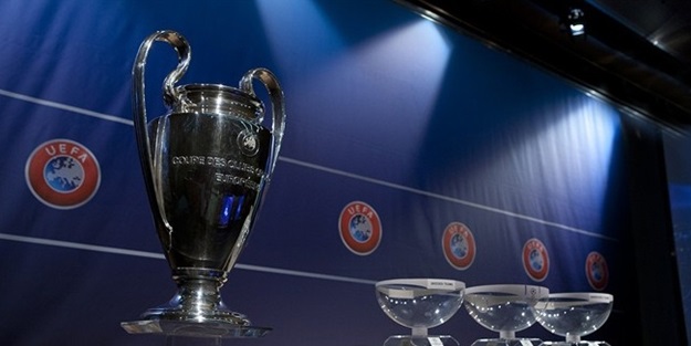 İşte UEFA Şampiyonlar Ligi'nde gecenin sonuçları!