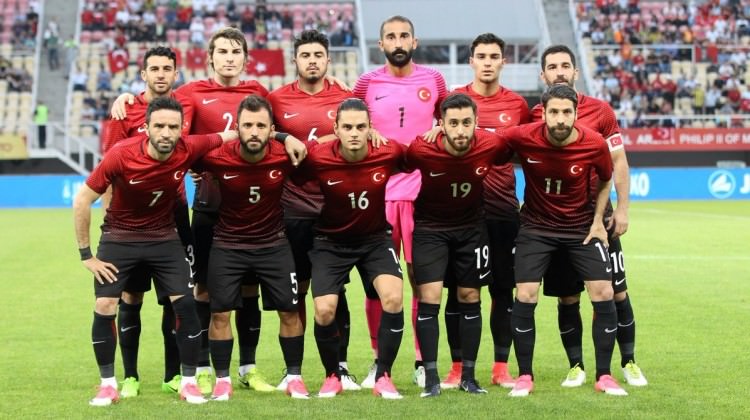 İşte Ukrayna ve Hırvatistan maçlarımızın hakemleri