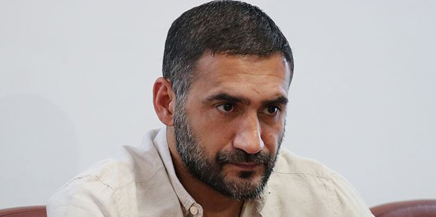 İşte Ümit Karan'ın yeni takımı...