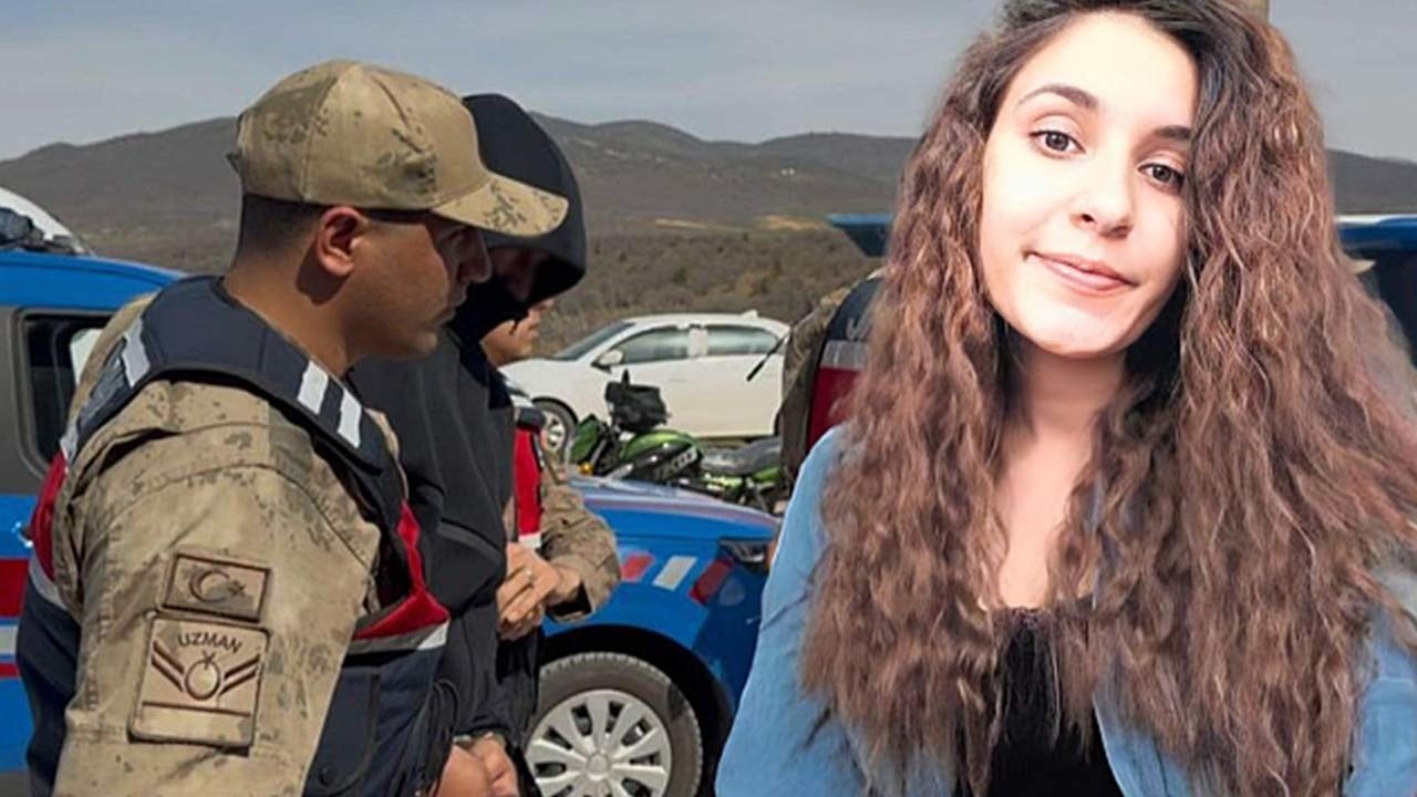 İşte Umut Aktaş’ın ABD’deki ifadesi! Firari sanık Gülistan’ı öldüren kişiyi açıkladı